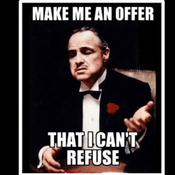 Meet your Posher, Maria - Picture 2 of 5